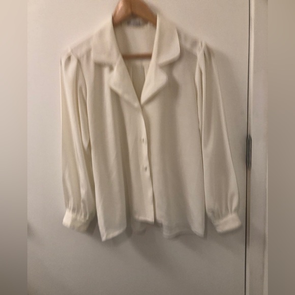 Vintage Button shirt - Picture 2 of 7